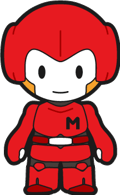 マクロマン