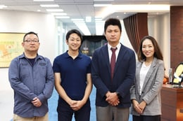 サミー株式会社様