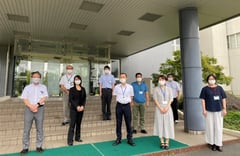 山形県ICT実践人材育成協議会様