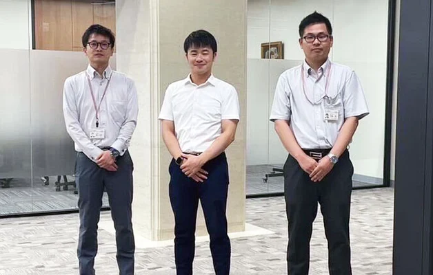 キャッシュレスを担当する本部行員を対象に「DXの初期営業研修」を開催。～ 地域のお客さまにDX化による業務改善や売上利益向上のための解決策の初期提案ができるようになることを目的に～