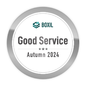 BOXIL Good Service Autumn 2024