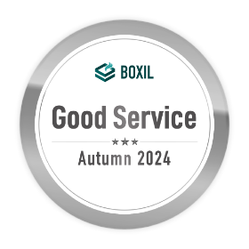 BOXIL Good Service Autumn 2024