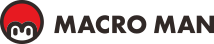 Macroman