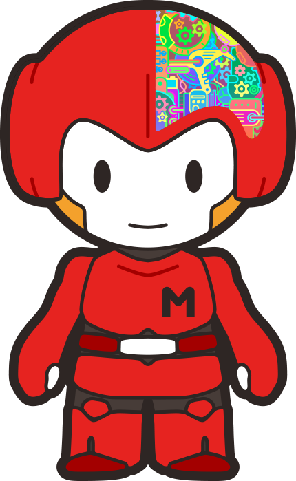 マクロマン