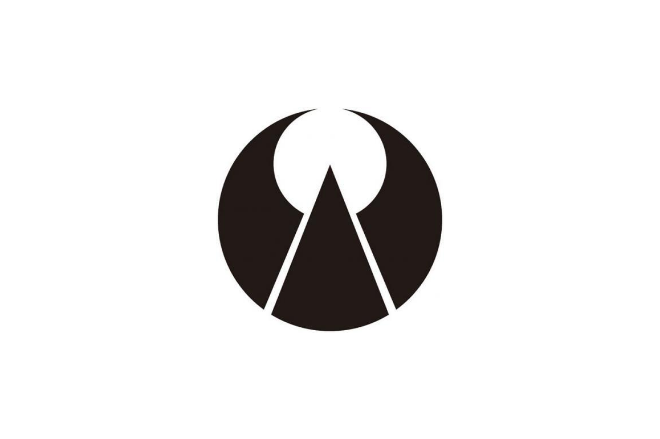 小郡市＿市章